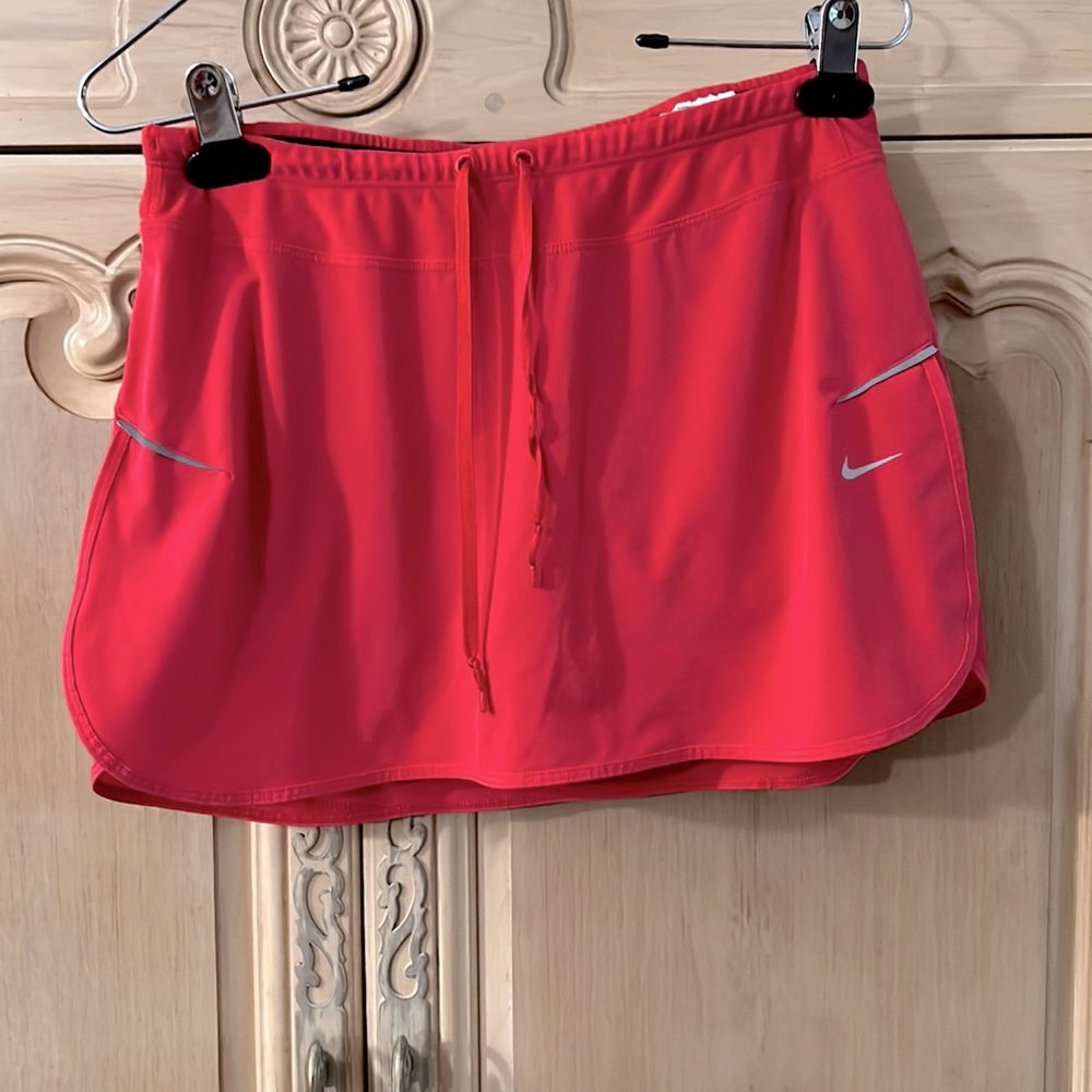 Tennis Skirt.